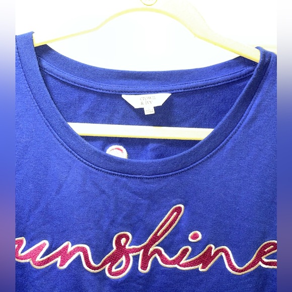 Crown & Ivy sweeper - Picture 2 of 4